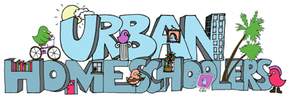 Urban Homeschoolers
